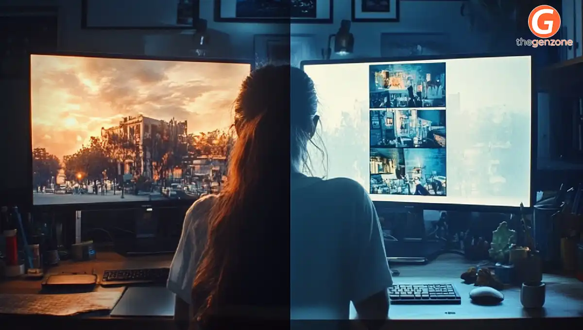 ai video effects
